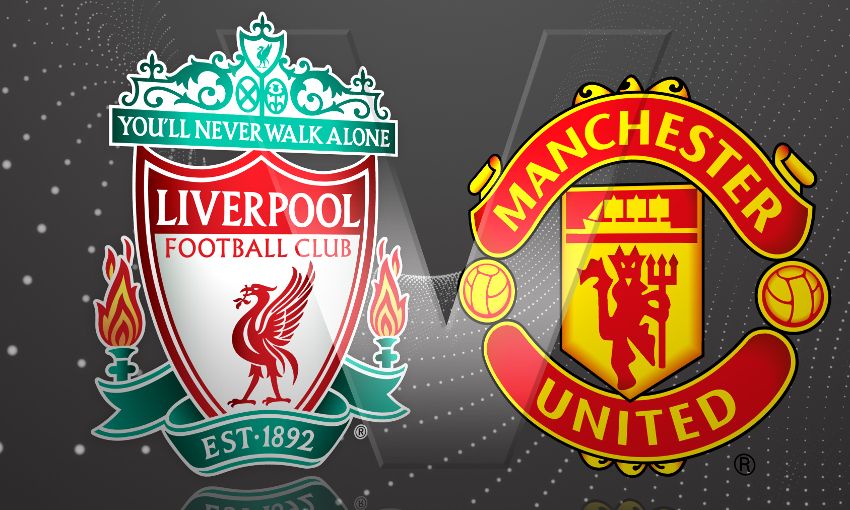 Liverpool v Manchester United Prediction - Premier Correct Score Advice