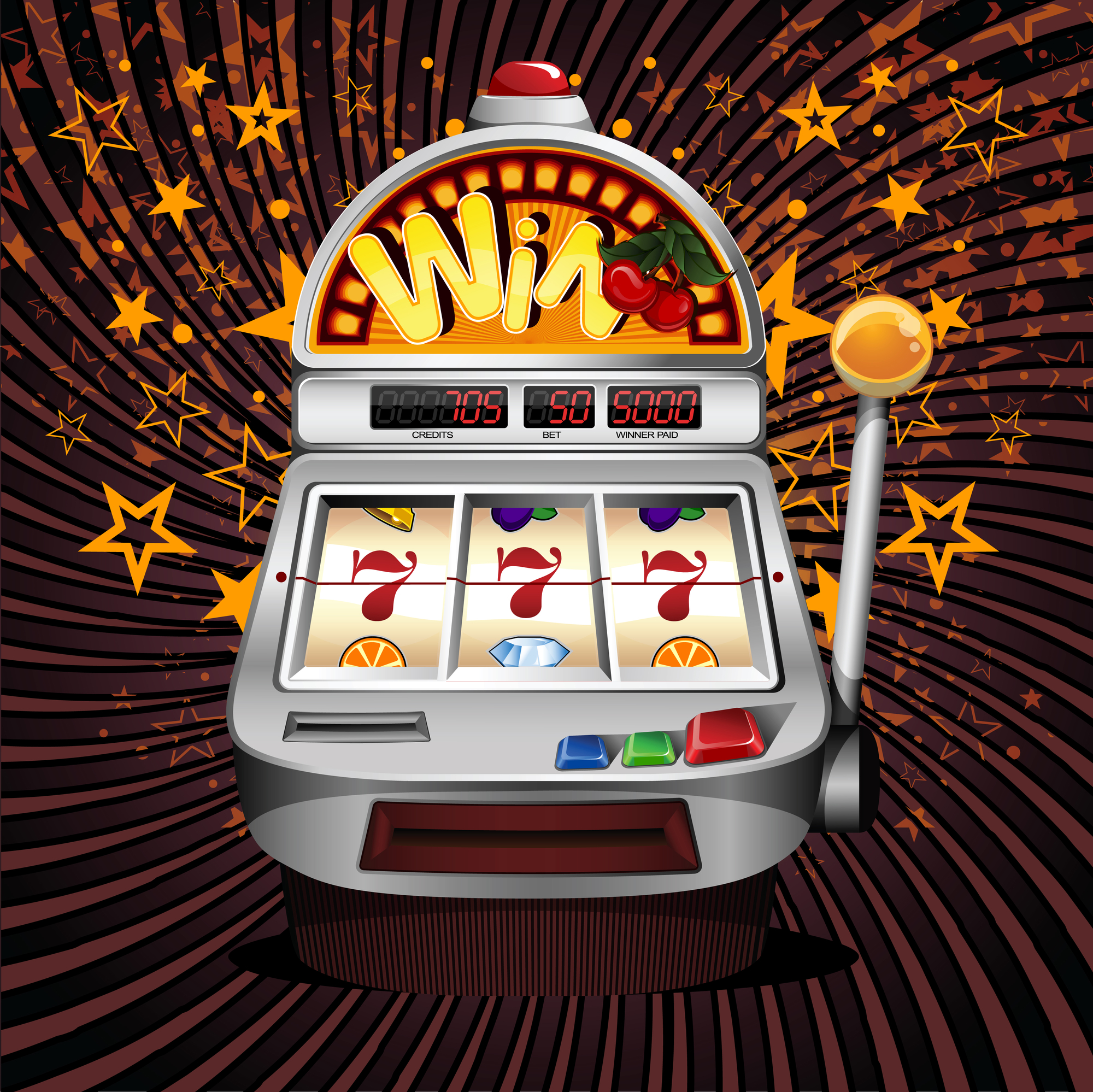 biggest free spin 1st deposit slot casino