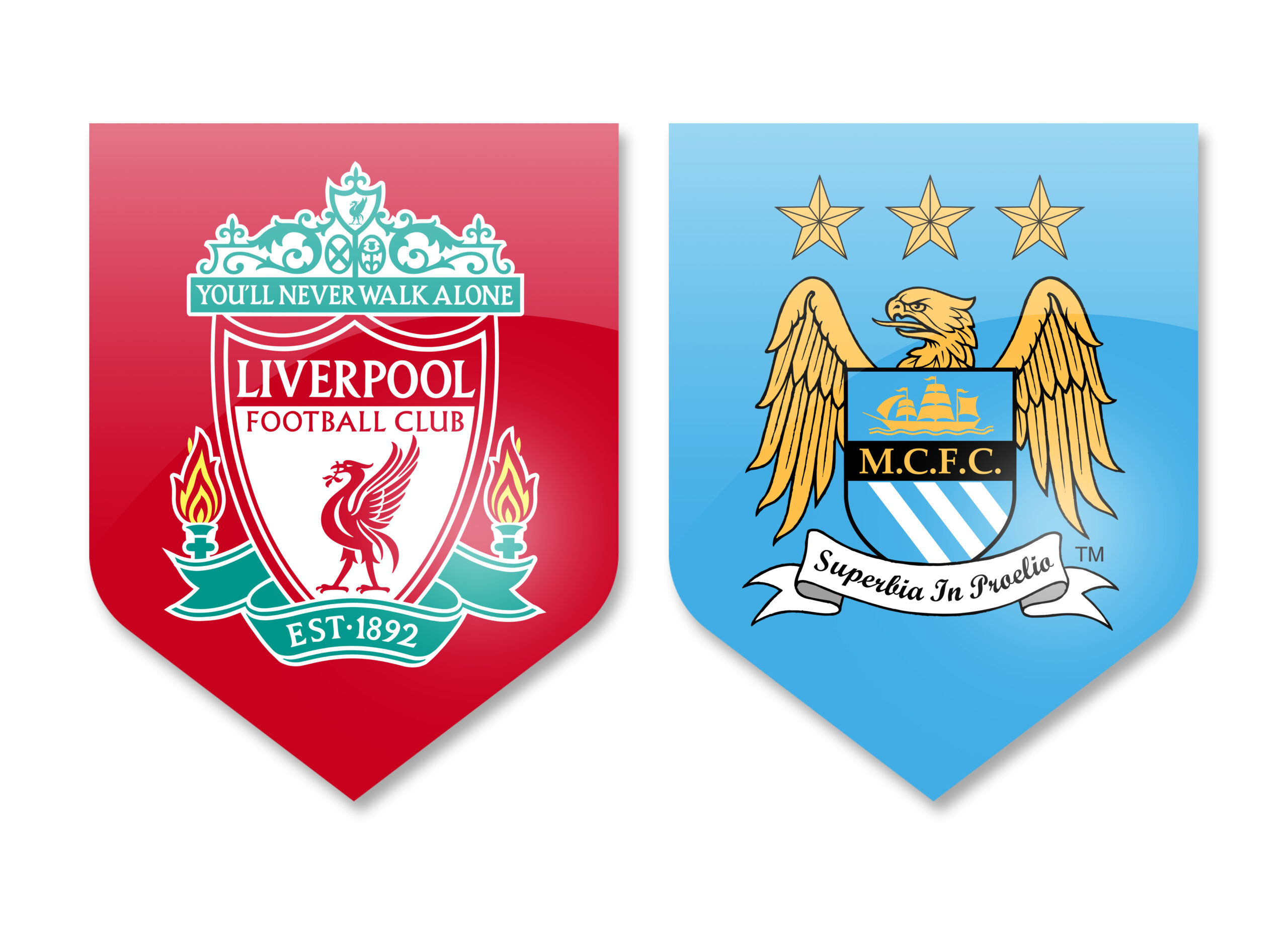 Liverpool vs Manchester City Prediction - Correct Scores ...