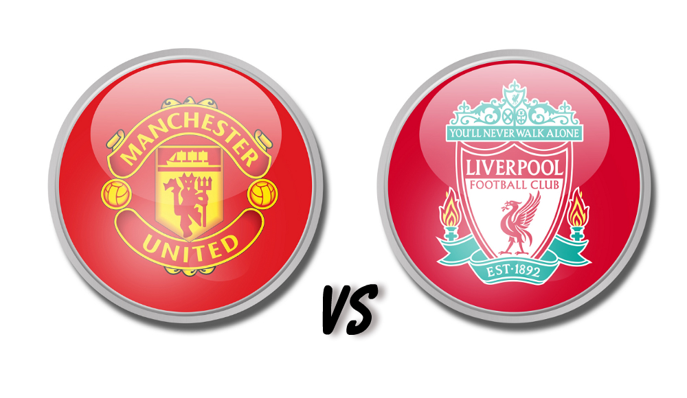 Manchester United Vs Liverpool Prediction Premier League Preview