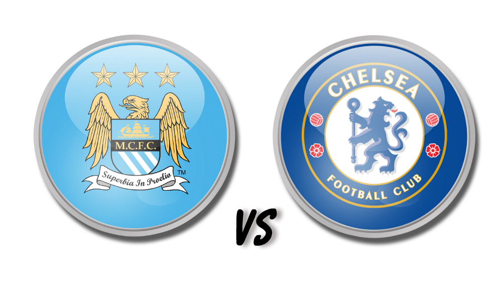 Manchester City vs Chelsea EPL Correct Score Prediction