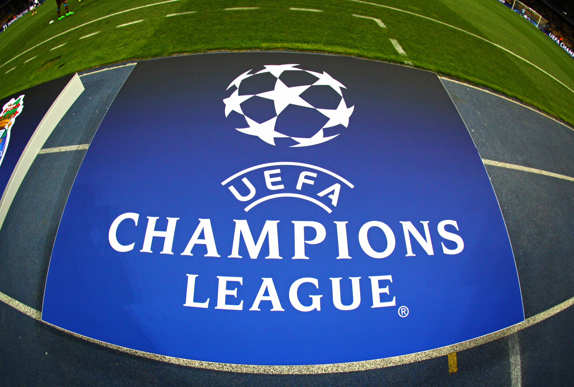 bet on champions league draw