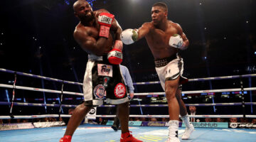 Boxing betting sites Guide