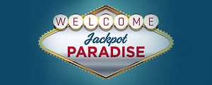 Jackpot Paradise Bonus