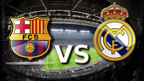 Barcelona vs Real Madrid Tips