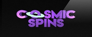 Cosmic Spins Bonus
