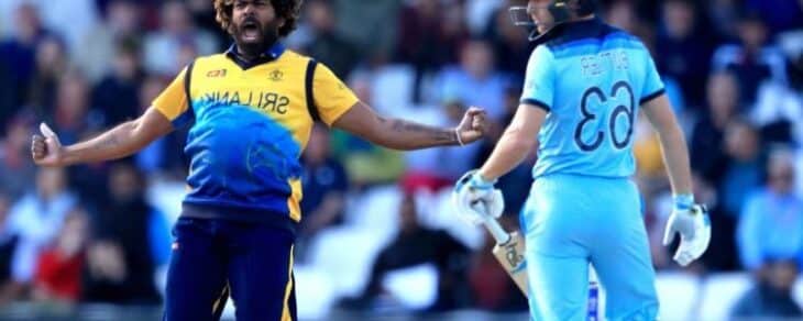 Sri Lanka stun favourites England