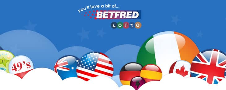 polish lotto betfred