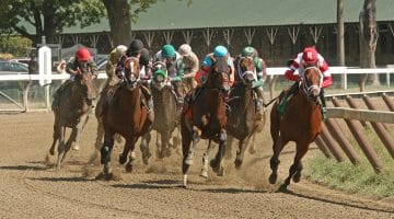 How NagsBet’s Pony +1 Promo Gives You More Winning Chances on the Track 5 Live Streaming for Horse Racing