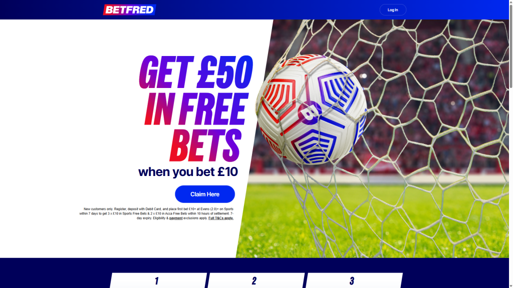 betfred-welcome-bonus