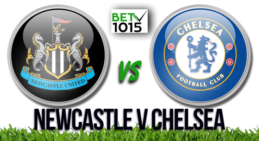 Newcastle v Chelsea Predictions - 8/1 Football Betting Tips