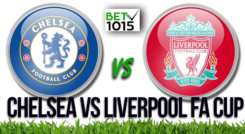 Chelsea vs Liverpool FA Cup Preview 5th Rd – Score Draw Tip