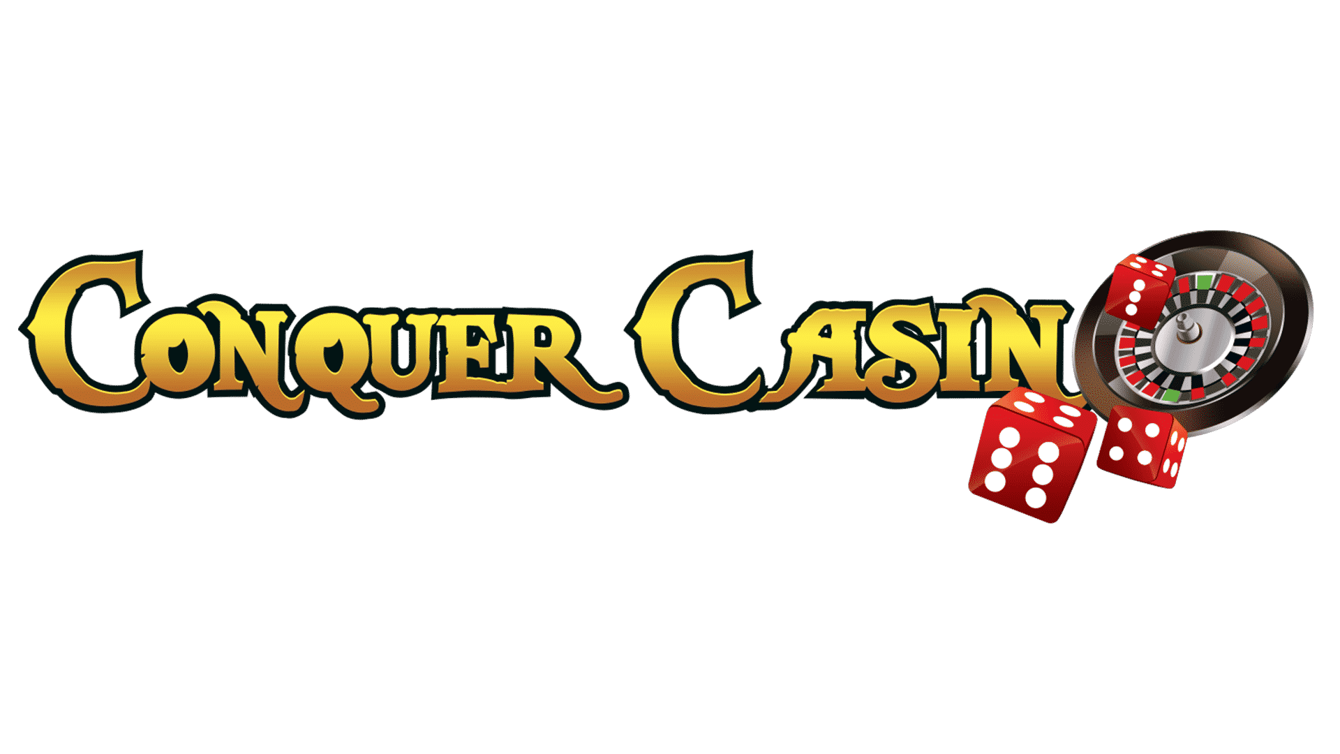 Conquer Casino Welcome Offer