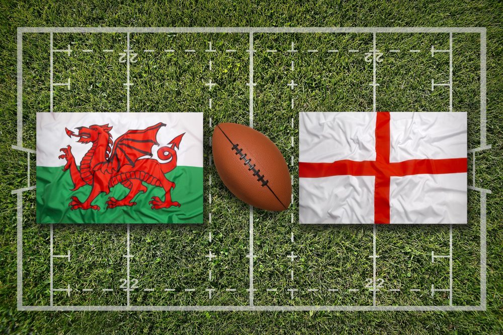 Wales v England Rugby Prediction & Preview 6 Nations 2021