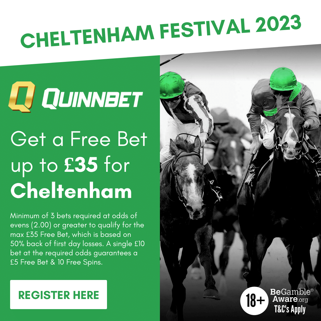 How To Bet on Cheltenham Races 2023 - Best Tips - Free Bets