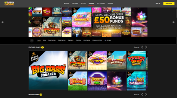 Is BetGoodWin Legit? A Comprehensive Review 6 BetGoodwin Casino