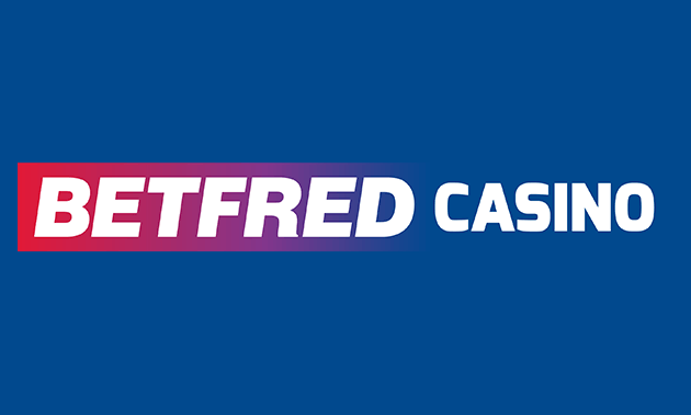 betfred casino free spins offer