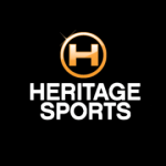 Heritage Sports Sportsbook Review Logo