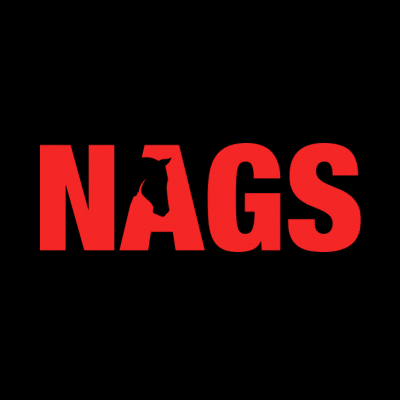 Nags Bet logo