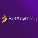 Betanything square logo