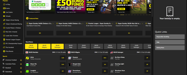BetGoodwin Welcome Offer Login: A Complete Guide 42 BetGoodwin Welcome Offer