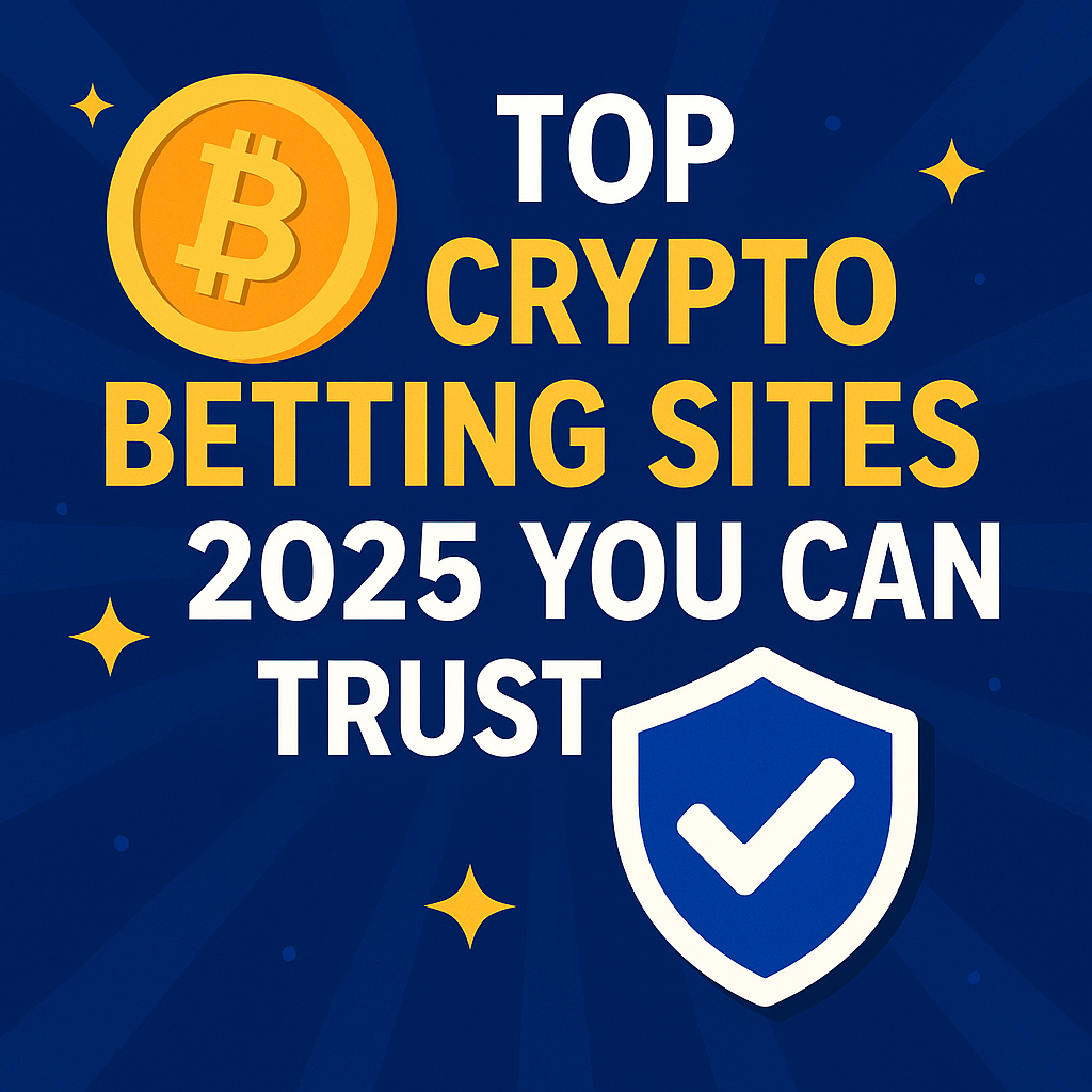 Best Crypto Betting Sites image