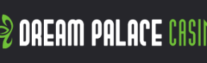 Dream Palace Casino logo