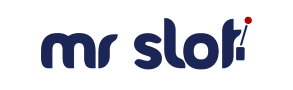 Mr Slot logo