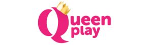 QueenPlay casino logo