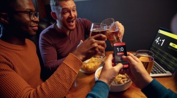 Top Sports Betting Strategies to Maximise Your Winnings 2