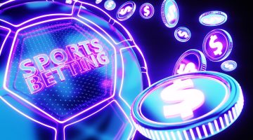 Cryptocurrency Betting: The Future of Wagering? 4