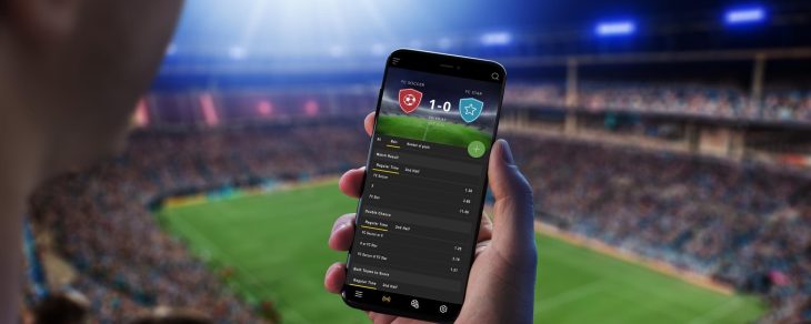 Mastering In-Play Betting: Strategies for Increased Engagement 28