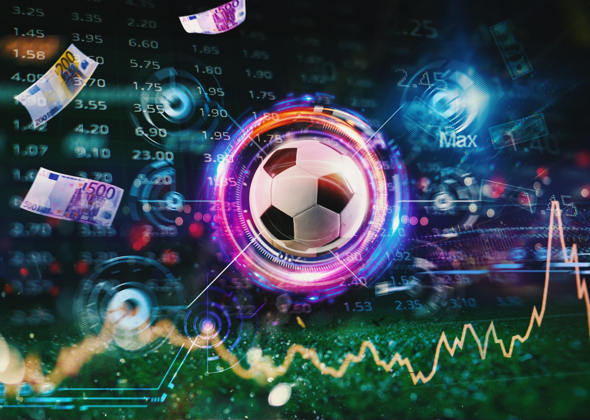 Maximise Your Betting Value: Unlock the Potential of Free Bet Promotions 1 Maximise Your Betting Value: Unlock the Potential of Free Bet Promotions 1