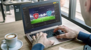 Unlocking the Winning Edge: The Benefits of Using Verified Betting Platforms 4