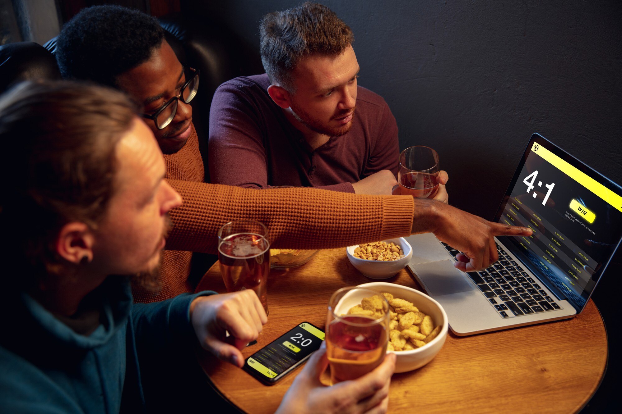 Free Bet Offers Decoded: What You Need to Know 1