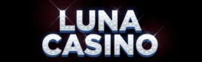 Luna casino logo