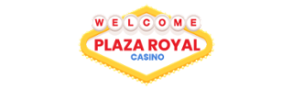 Plaza Royal Casino logo