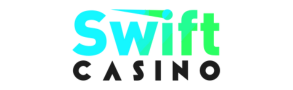 Swift casino logo