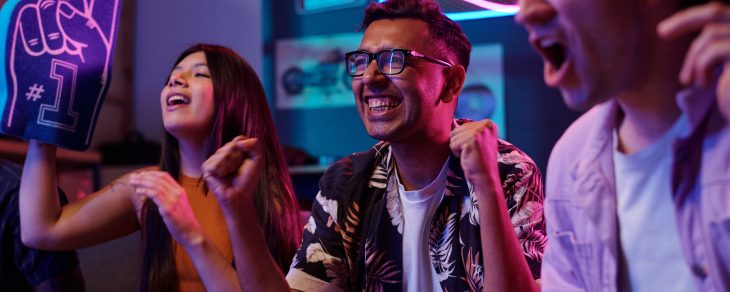 Supercharge Your Betting Bankroll with Free Bets! 13 Free Bets celebrated