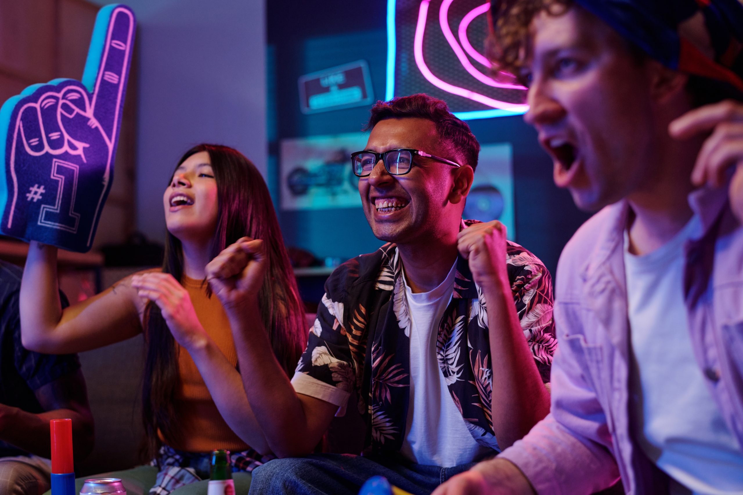 Supercharge Your Betting Bankroll with Free Bets! 1 Free Bets celebrated
