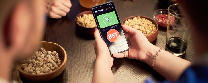 Mastering In-Play Betting: Strategies and Tips for Success 20