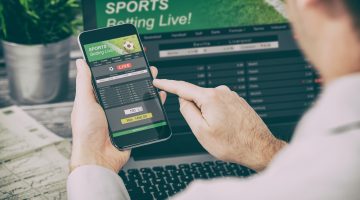 Mastering Seamless Betting: Your Guide to Mobile App Mastery 5 2 up offers