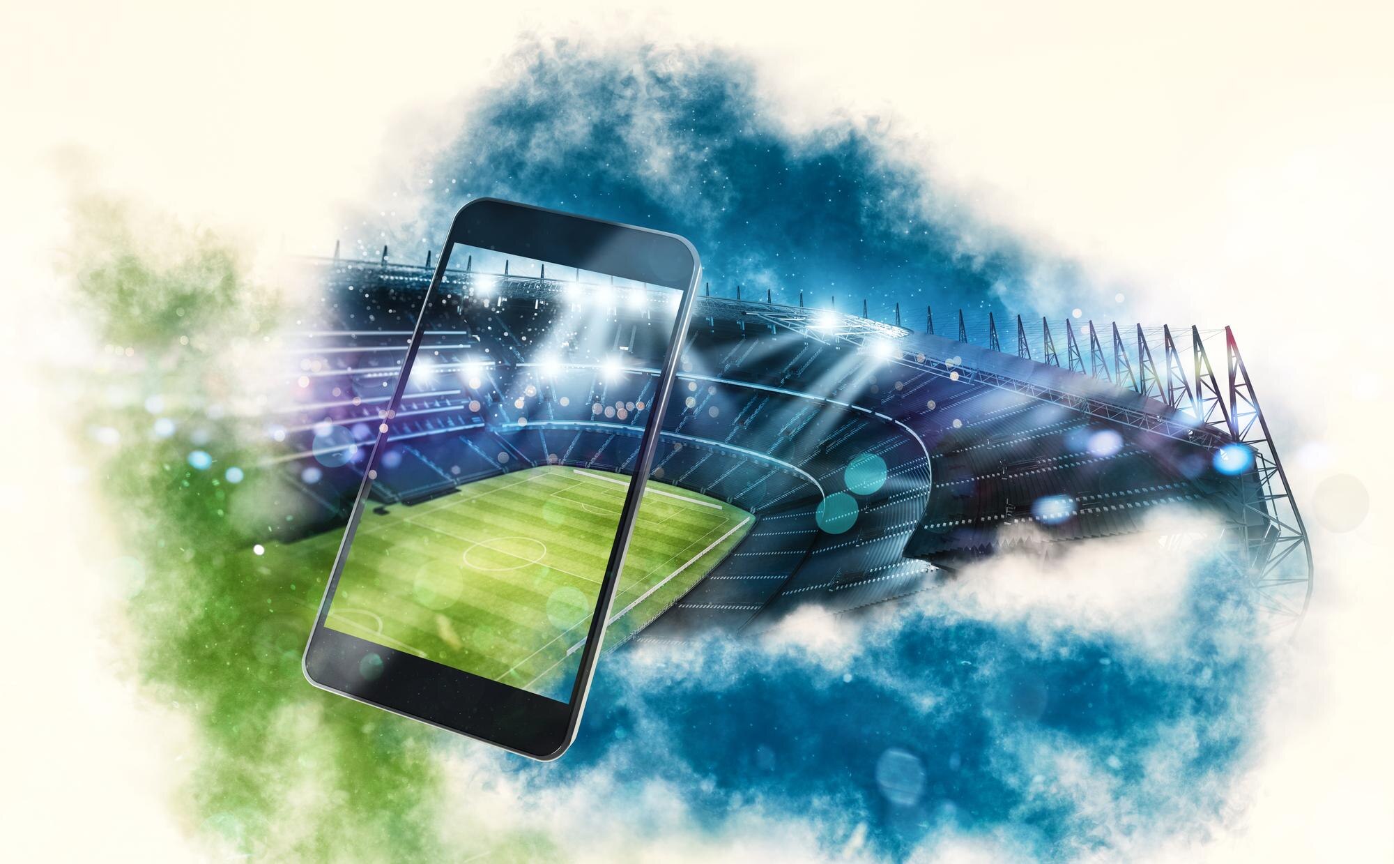 Features to Look for in Mobile Betting Apps 1 Features to Look for in Mobile Betting Apps 1