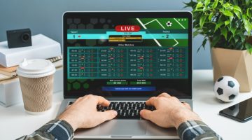 The Importance of Trust: Why Verified Online Betting Sites Matter 3 The Importance of Trust: Why Verified Online Betting Sites Matter 1