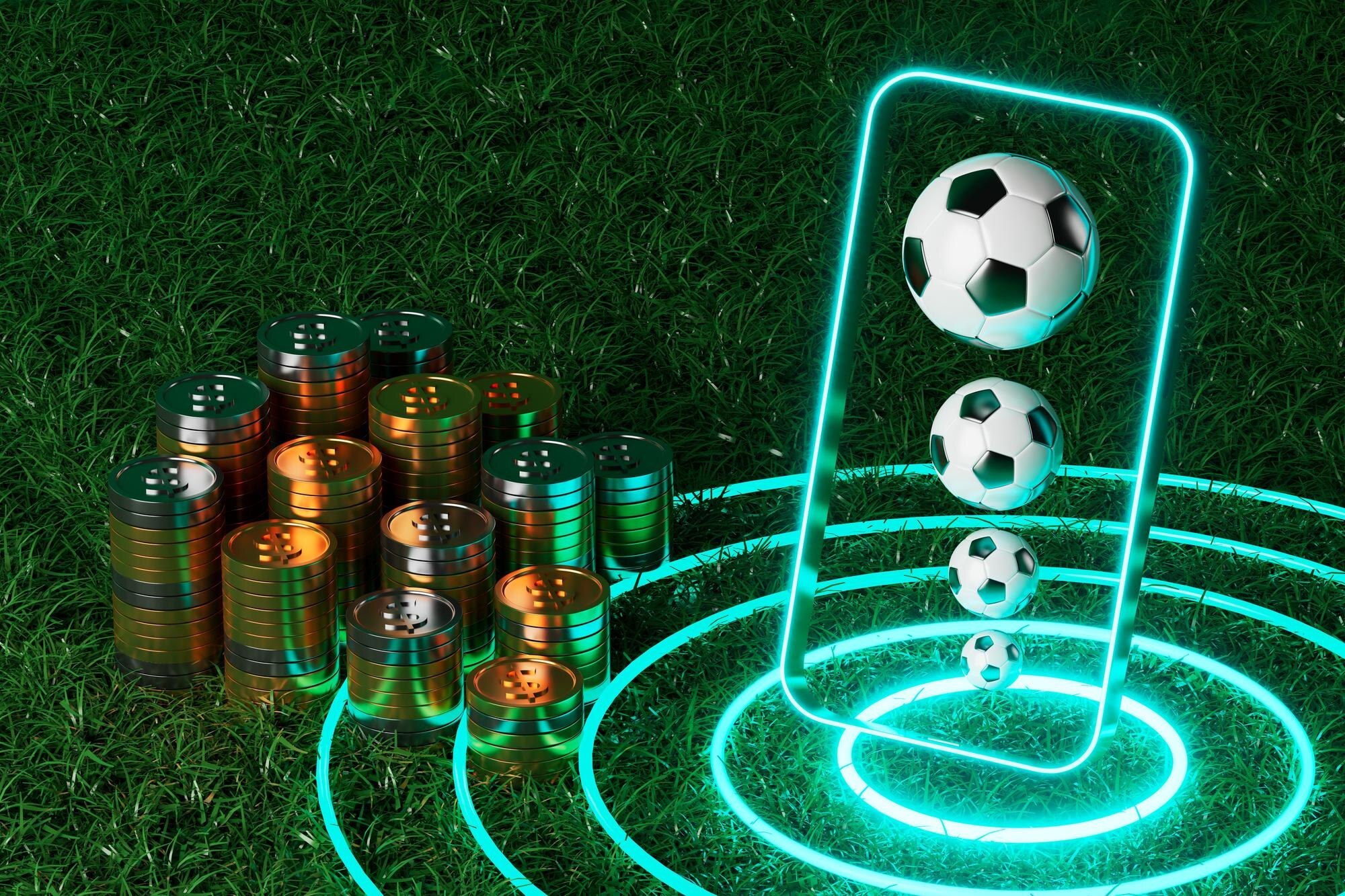 Score Big with Premier League Betting: Your Guide to the Best Offers! 1 Score Big with Premier League Betting: Your Guide to the Best Offers! 1