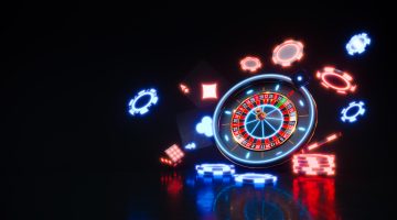 Casino and Sports Betting: A Winning Combination? 14 Casino and Sports Betting: A Winning Combination? 4