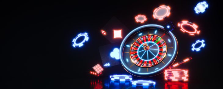 Casino and Sports Betting: A Winning Combination? 5