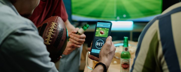 Stay Ahead of the Game: Why Keeping Up with Betting Market Trends is Crucial 28 Stay Ahead of the Game: Why Keeping Up with Betting Market Trends is Crucial 12